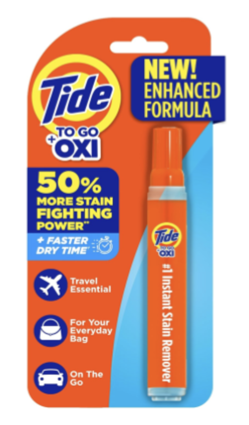 Winning final Tide-to-Go listing image