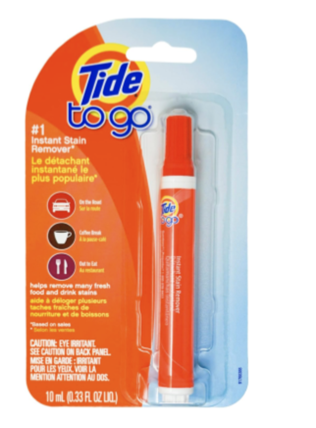 Original Tide-to-Go listing image